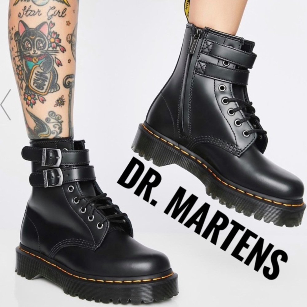 Dr Martens